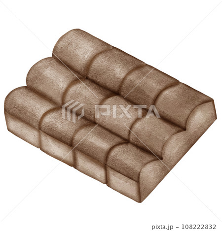 chocolate bar isolated on white background chocolate bar isolated on white background 108222832