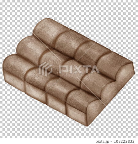 chocolate bar isolated on white background chocolate bar isolated on white background 108222832