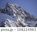 ポーランドの雪山 108224963