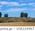 青空の中の散歩 108224967