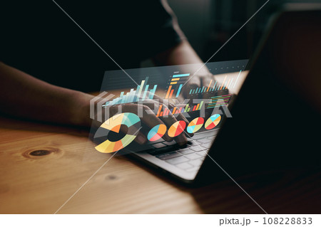 Strategic planning plays a crucial role in achieving long-term success. Building wealth through smart investments requires careful financial planning. 108228833