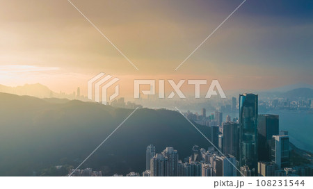 the Hong Kong, Where Tradition Meets Modernity in a Dynamic Cityscape Oct 23 2021 the Hong Kong, Where Tradition Meets Modernity in a Dynamic Cityscape Oct 23 2021 108231544