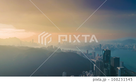 the Hong Kong, Where Tradition Meets Modernity in a Dynamic Cityscape Oct 23 2021 the Hong Kong, Where Tradition Meets Modernity in a Dynamic Cityscape Oct 23 2021 108231545