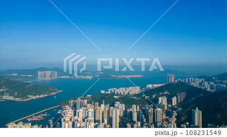 the Shau Kei Wan, Embracing Coastal Tranquility in Eastern Hong Kong Oct 23 2021 the Shau Kei Wan, Embracing Coastal Tranquility in Eastern Hong Kong Oct 23 2021 108231549