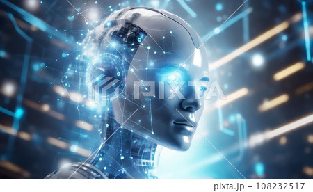 サイバーグラフィックス 108232517