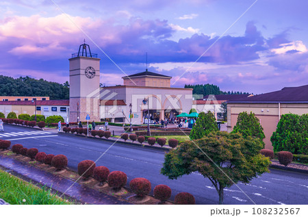 栃木県 那須ガーデンアウトレット   108232567