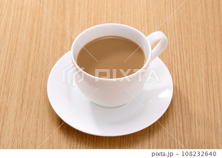 カフェオレ カフェオレ 108232640