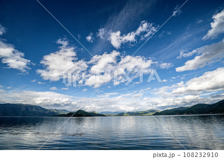 景色 風景 海 108232910