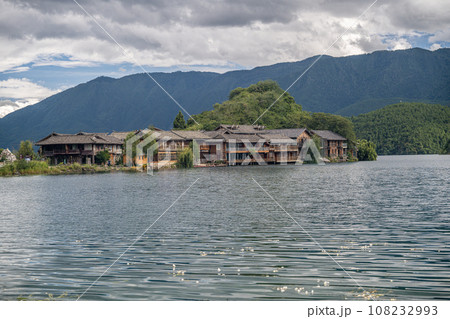 景色 風景 海 108232993
