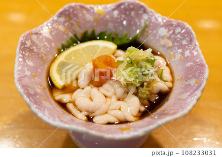 北海道のおいしい鱈の白子、たちポン 108233031