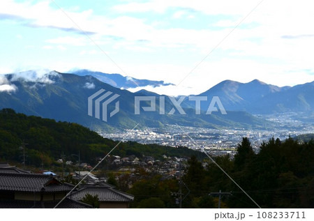 北向観音からの眺め 108233711