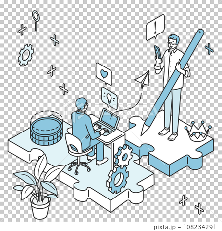 直接招聘 108234291