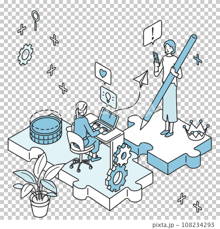 直接招聘 108234293