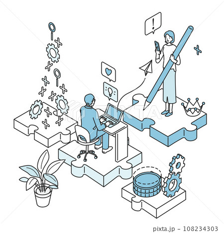 ダイレクトリクルーティング ダイレクトリクルーティング 108234303