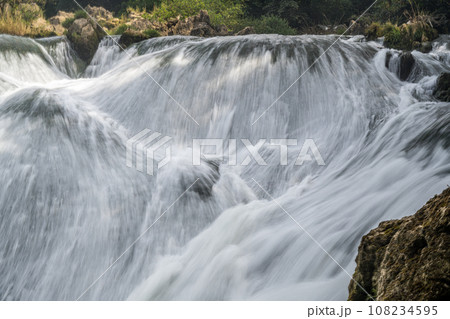 貴州省 滝 瀧 108234595