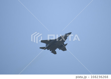青空を飛行するブルーインパルス <エアフェスタ浜松> 青空を飛行するブルーインパルス <エアフェスタ浜松> 108236268