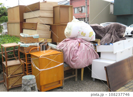 粗大ゴミ 108237746