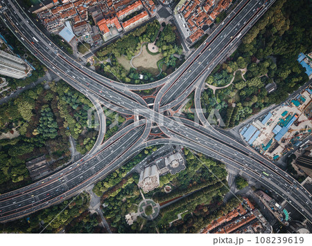 Shanghai Street 108239619