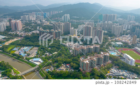 Sheung Shui, Embracing Tranquility in the Northern Heart of Hong Kong Oct 22 2023 Sheung Shui, Embracing Tranquility in the Northern Heart of Hong Kong Oct 22 2023 108242849