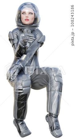 アストロノート 108243186