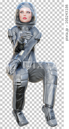 アストロノート 108243186