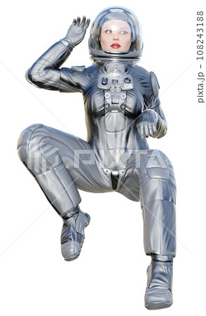 アストロノート 108243188