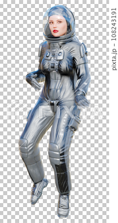 astronaut 108243191