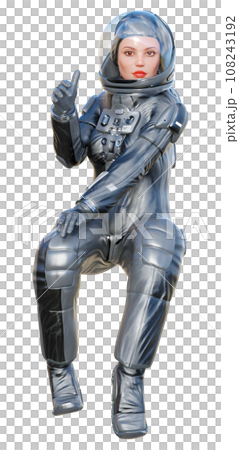 太空人 108243192