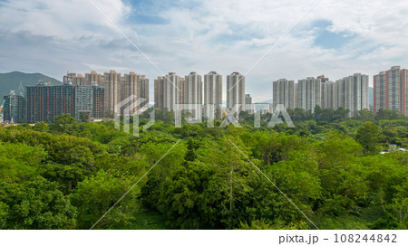 Oct 22 2023 North District, Exploring the Natural Beauty of Hong Kong Northern Heart 108244842