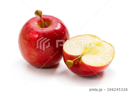 姫リンゴ 108245326