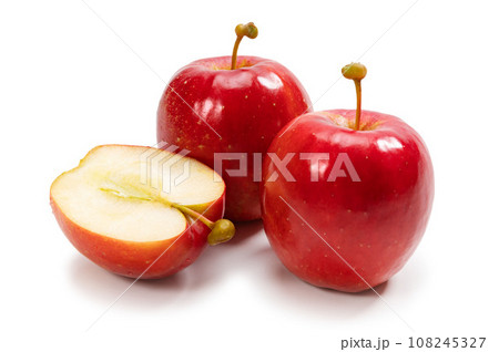 姫リンゴ 108245327