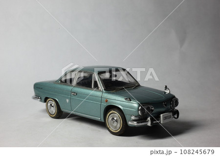 ミニカー ミニカー 108245679