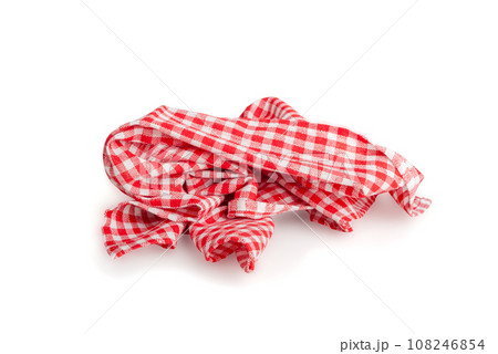 Picnic Table Cloth, Checkered Napkin, Red White Tablecloth, Kitchen Towel, Restaurant Dishcloth Picnic Table Cloth, Checkered Napkin, Red White Tablecloth, Kitchen Towel, Restaurant Dishcloth 108246854