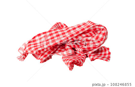 Picnic Table Cloth, Checkered Napkin, Red White Tablecloth, Kitchen Towel, Restaurant Dishcloth Picnic Table Cloth, Checkered Napkin, Red White Tablecloth, Kitchen Towel, Restaurant Dishcloth 108246855