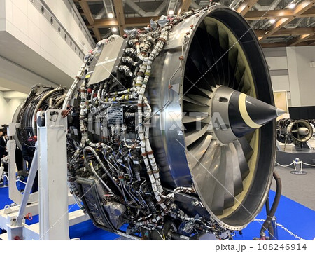 V2500 (航空機ジェットエンジン) 108246914