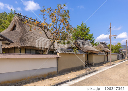 御徒士町武家屋敷群 御徒士町武家屋敷群 108247363