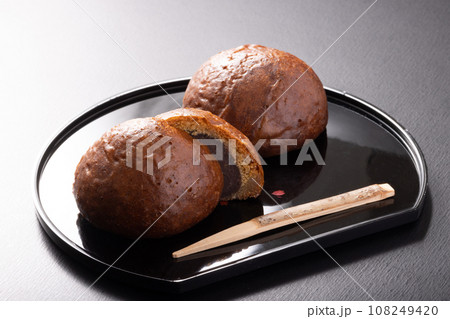 かりんとう　まんじゅう 108249420