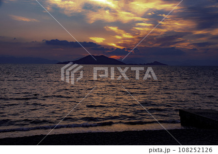 フェティエの風景 フェティエの風景 108252126