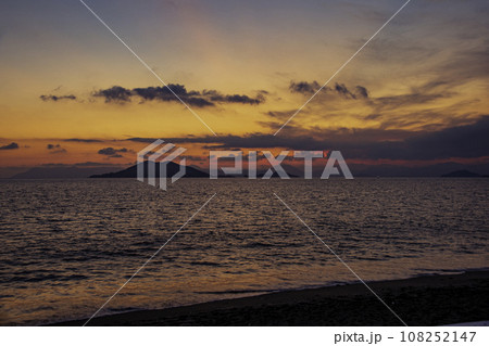 フェティエの風景 フェティエの風景 108252147