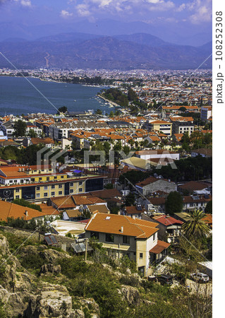 フェティエの展望台からの景色 108252308