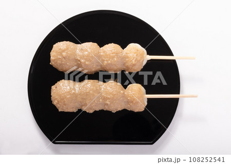 くるみ団子串 108252541