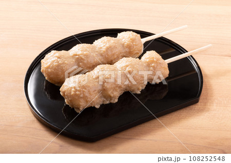 くるみ団子串 くるみ団子串 108252548