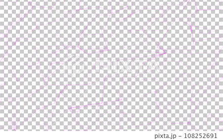 3D abstract digital technology pink light particles wave 3D abstract digital technology pink light particles wave 108252691