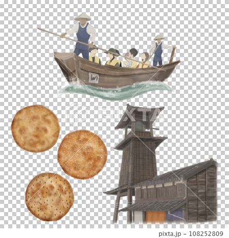 埼玉縣插圖集 埼玉縣插圖集 108252809