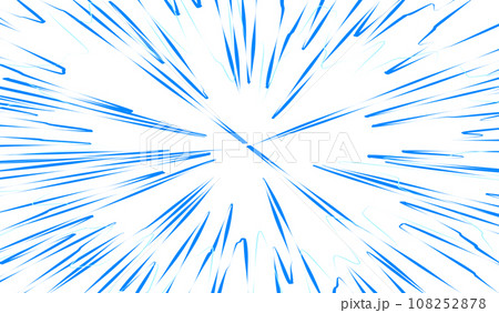 zoom anime speed line for comic zoom anime speed line for comic 108252878