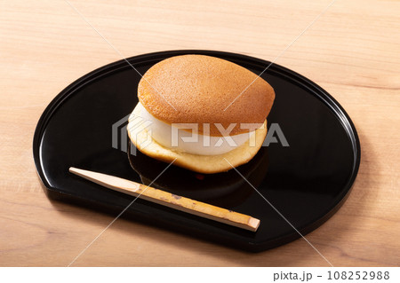 大福どら焼き　(つぶあん) 108252988