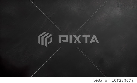 チョークの消し跡が残った黒板「AI生成画像」 チョークの消し跡が残った黒板「AI生成画像」 108258675
