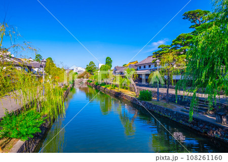 倉敷美観地区 108261160