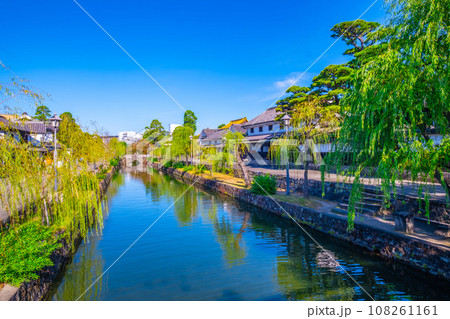 倉敷美観地区 108261161