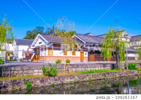 倉敷美観地区 108261167